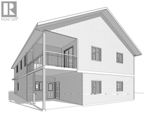 Property Photo: 1219 Blackburn Road BC V2N 6B7