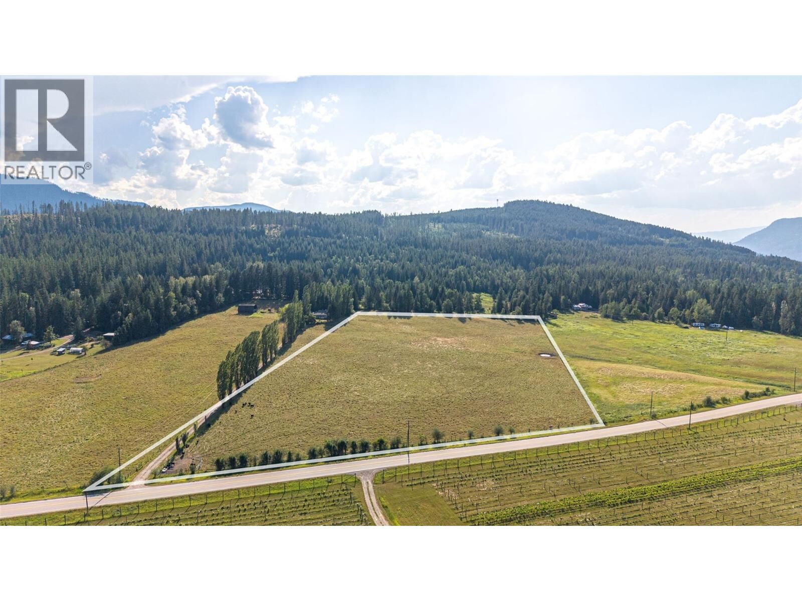 Property Photo:  Lot 149 6 Highway  BC V0E 2G3 