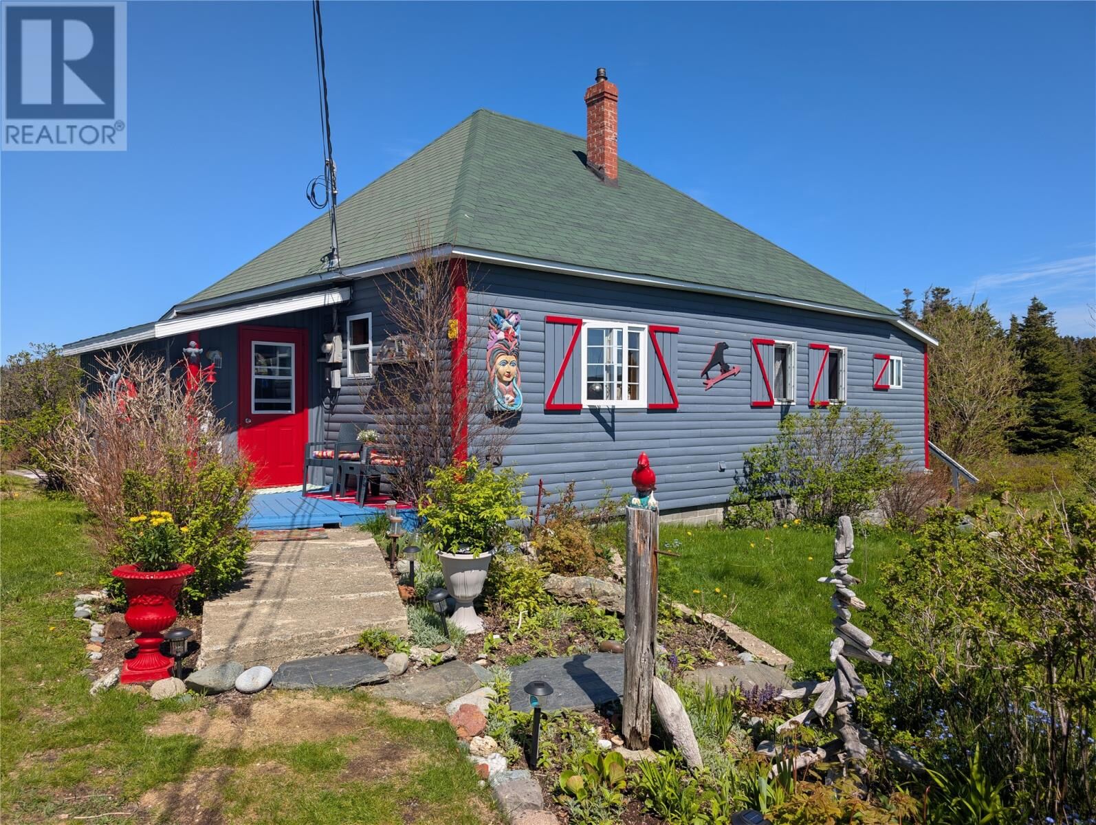 Property Photo:  15 Broadview Street  NL A0G 0B7 