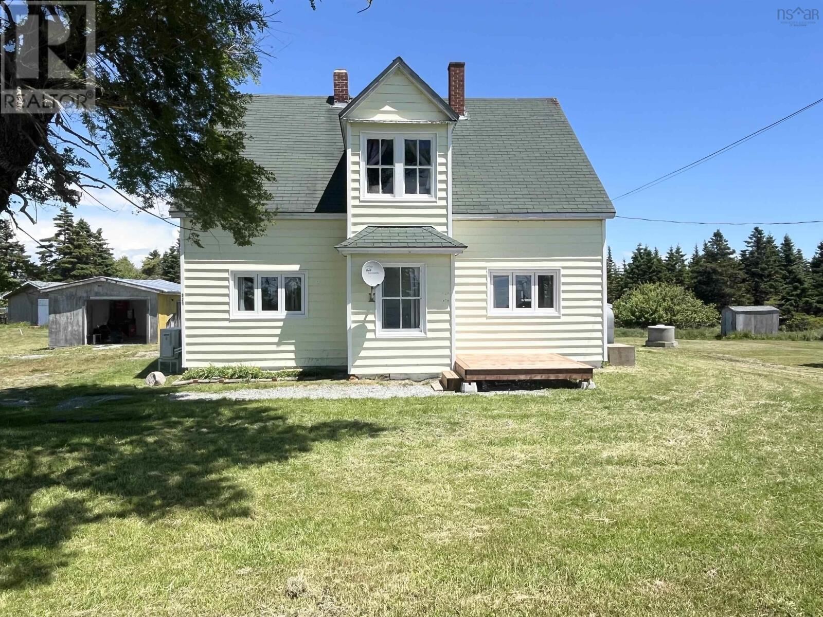 Property Photo:  923 Highway 330  NS B0W 2G0 