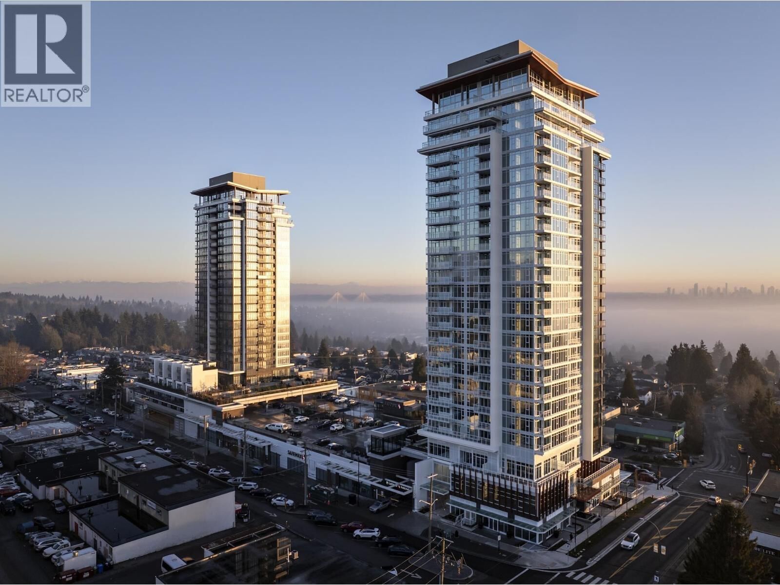 Property Photo:  505 Nelson Street 2207  BC V3J 0R5 