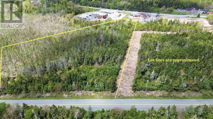 Property Photo:  Lot SR 7884 Highway 7  NS B0J 2L0 