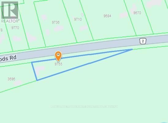 Property Photo: 9755 Longwoods Road ON N6P 1P2