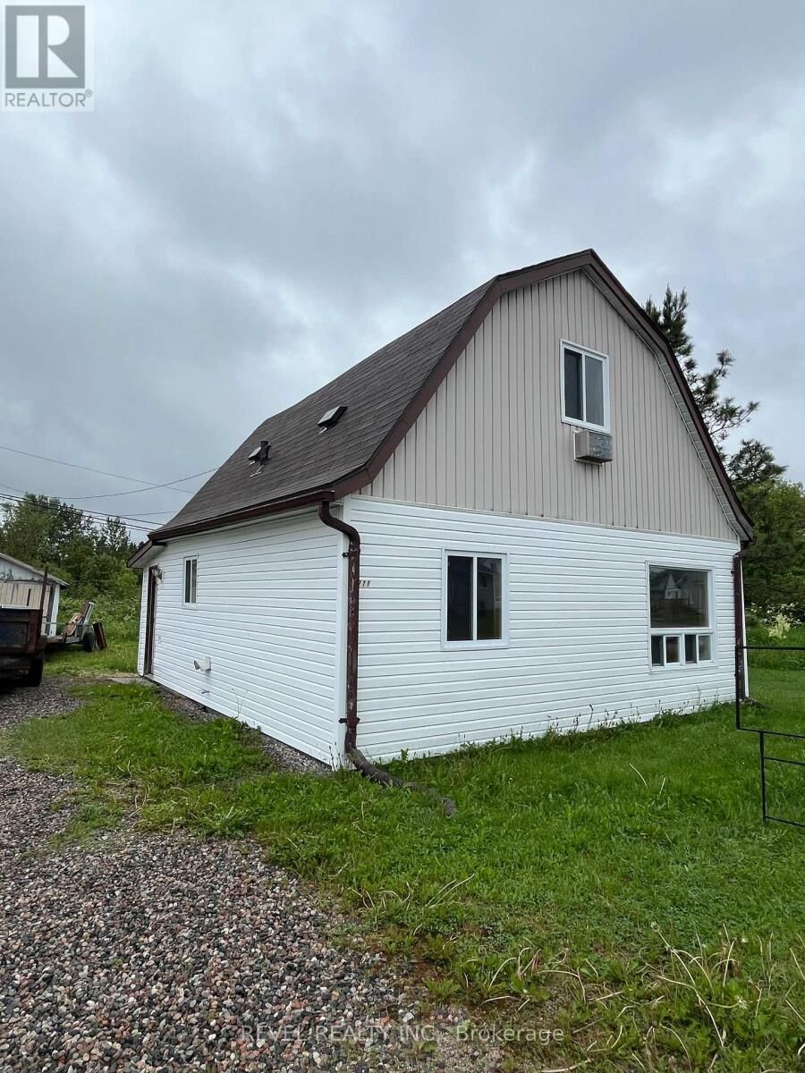 Property Photo:  711 Victoria Road  ON P0K 1G0 