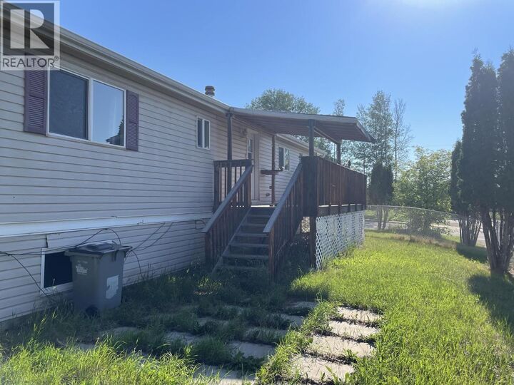 Property Photo:  5217 45 Street  BC V0C 1R0 