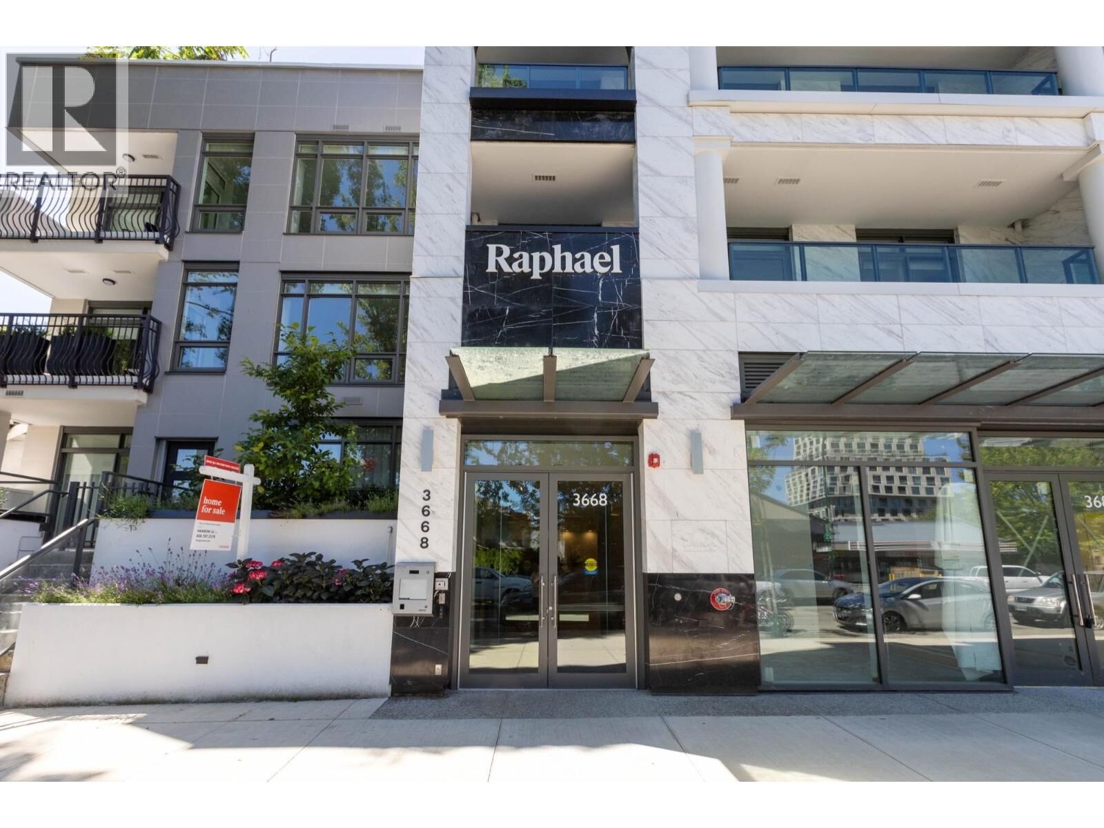 Photo de la propriété:  3668 W 10th Avenue 310  BC V6R 0G4 