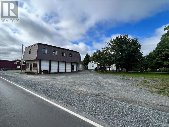Property Photo:  109 Conception Bay Highway  NL A0A 1W0 