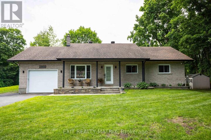 2866 Front Road — photo 1