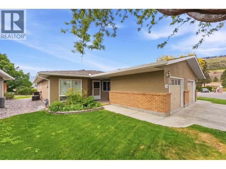 Property Photo: 4035 Gellatly Road 106 BC V4T 1R7