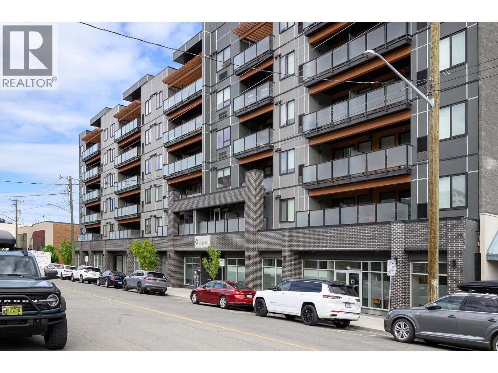 Property Photo: 444 St Paul Street 613 BC V2C 0L2