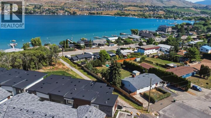 Property Photo: 7599 Klinger Road 29 BC V1H 0B2