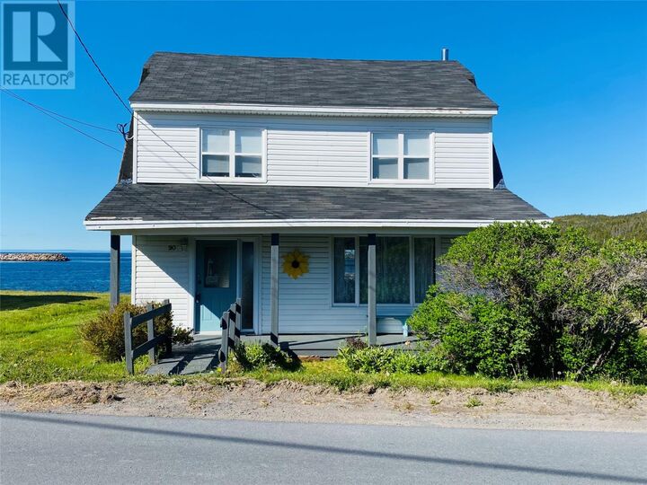 90 Hants Harbour Road — photo 1