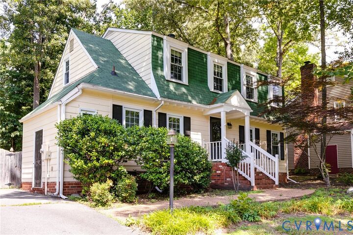 Property Photo:  510 Overcliff Court  VA 23114 