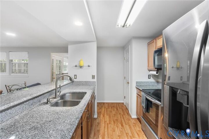 Property Photo:  3218 Matilda Cove 104  VA 23294 
