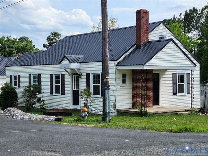 Property Photo:  1801 Roberts Street  VA 23901 