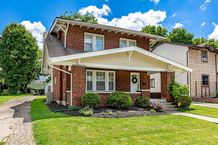 Property Photo:  684 Haven Avenue  OH 45013 