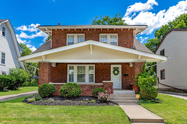 Property Photo:  684 Haven Avenue  OH 45013 