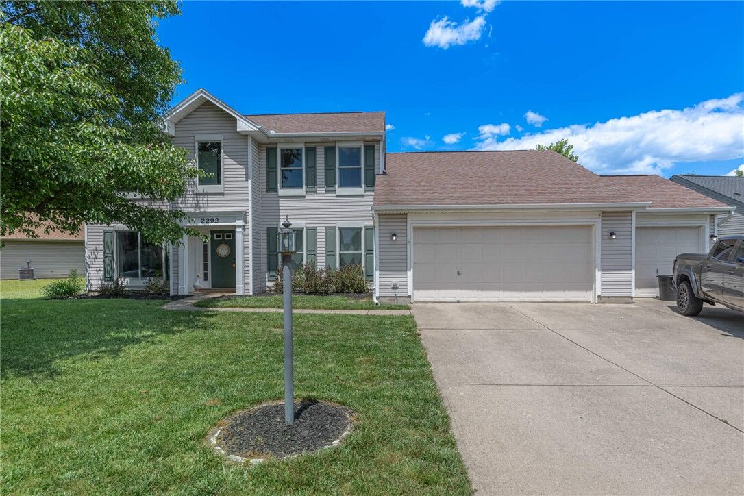 Property Photo:  2292 Ferndown Drive  OH 45342 