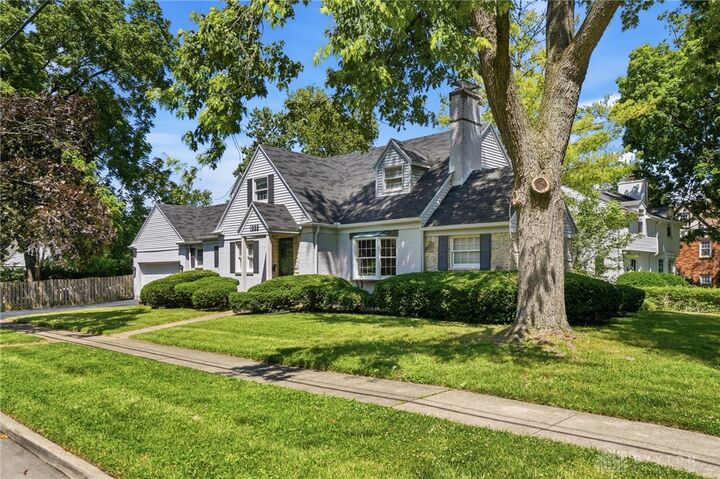 Property Photo:  1222 Hathaway Road  OH 45419 