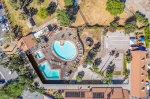 Property Photo:  77912 Michigan Drive A3  CA 92211 