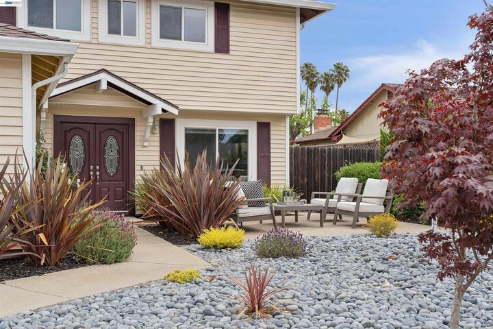 Property Photo: 37842 Dahlia Dr CA 94560