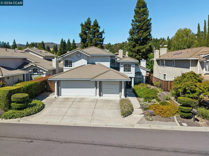 Property Photo: 612 Clear Lake St CA 94506
