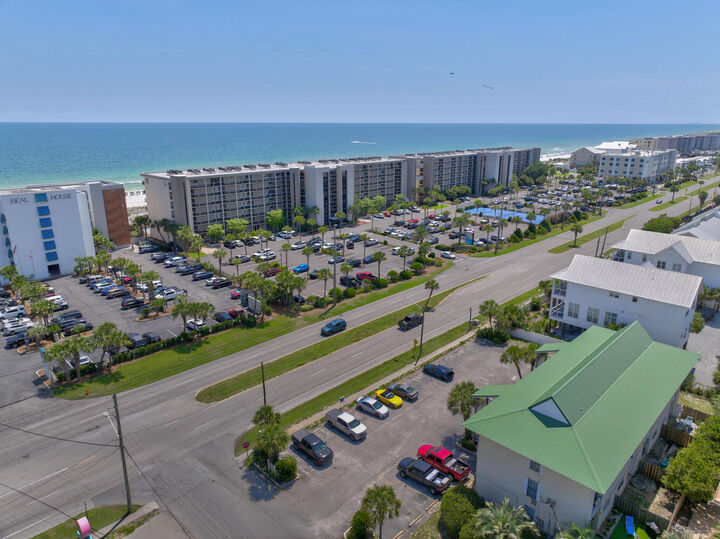 Property Photo:  375 Bluefish Drive 304  FL 32548 
