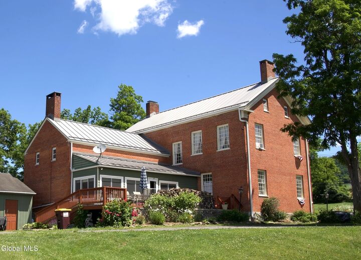 Property Photo:  5729 State Route 30  NY 12157 