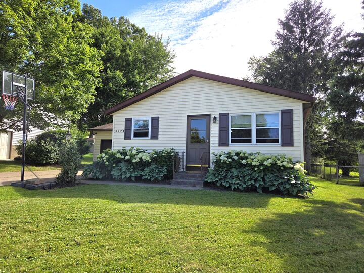 Property Photo:  3424 Kristie Drive  PA 16506 
