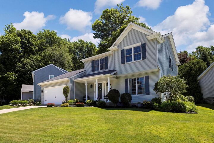 Property Photo:  4609 Pineview Court  PA 16506 