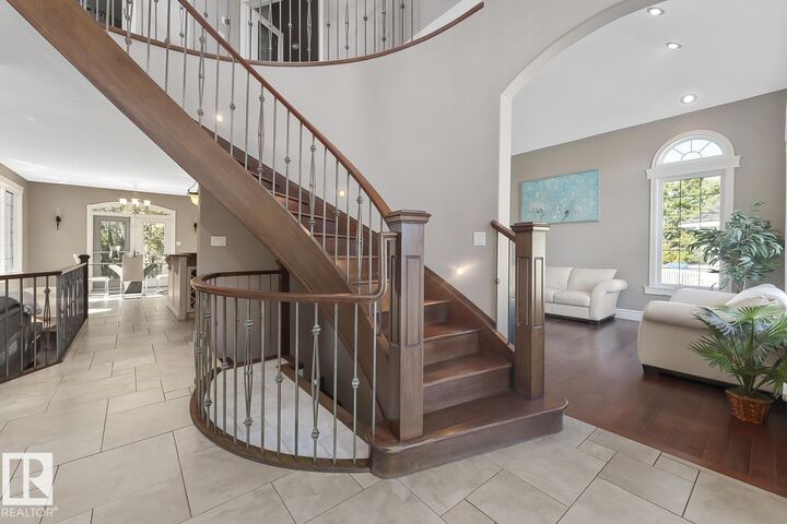 Property Photo: 2101 7 Street AB T9M 2B9