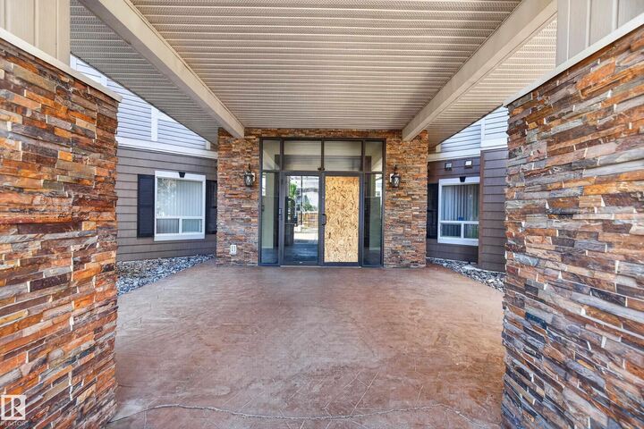 Property Photo:  7327 South Terwillegar Drive NW 7121  AB T6R 0L8 