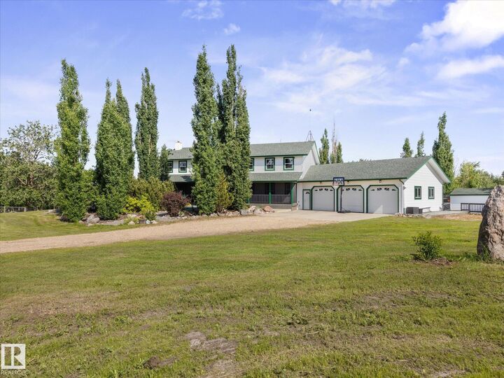 51559 Rge Road 204 — photo 1