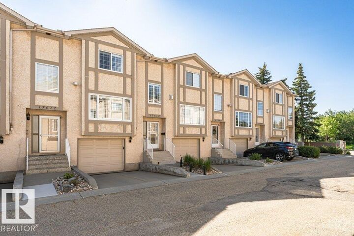 Property Photo:  17610 96 Avenue NW  AB T5T 6C2 