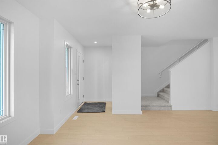 Property Photo: 19486 21 Avenue NW AB T6M 3B6