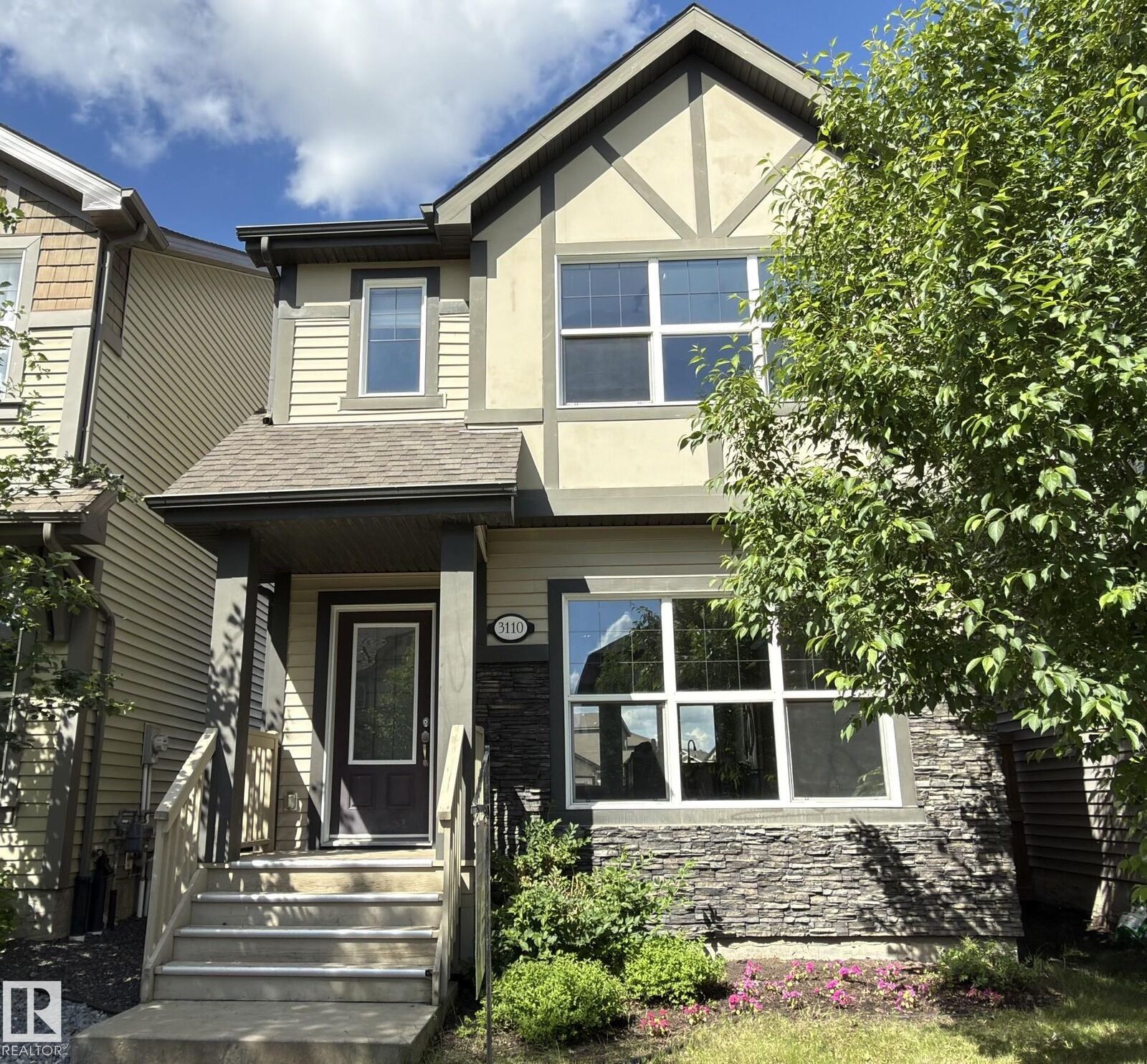 Property Photo: 3110 Paisley Road SW AB T6W 1A3