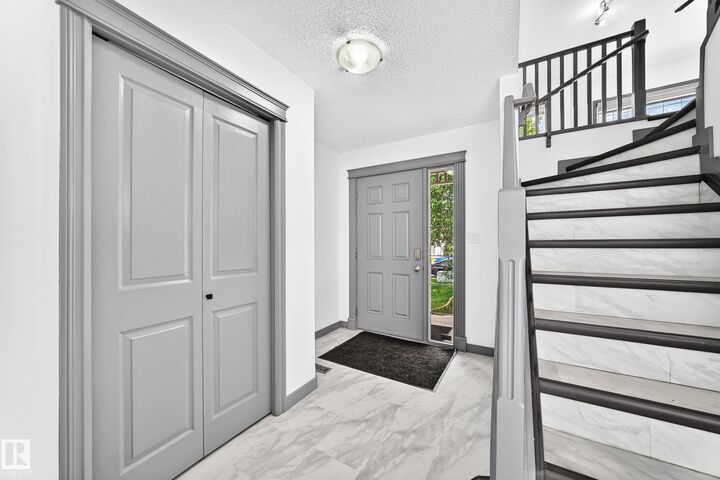 Property Photo: 1549 37C Avenue NW AB T6T 0E1