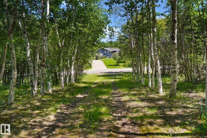 Property Photo:  1103 Twp Road 540 27  AB T7Y 0A6 
