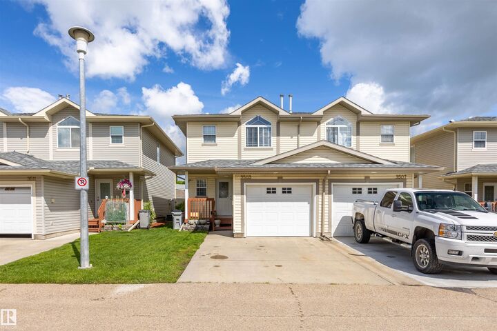 Property Photo:  9509 99 Street  AB T8R 1T7 