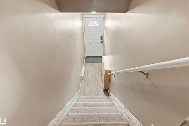 Property Photo: 2505 42 Street NW 19 AB T6L 7G8