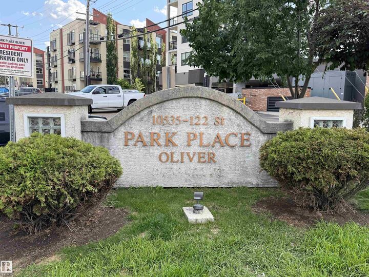 Property Photo:  10535 122 Street NW 102  AB T5N 4B7 