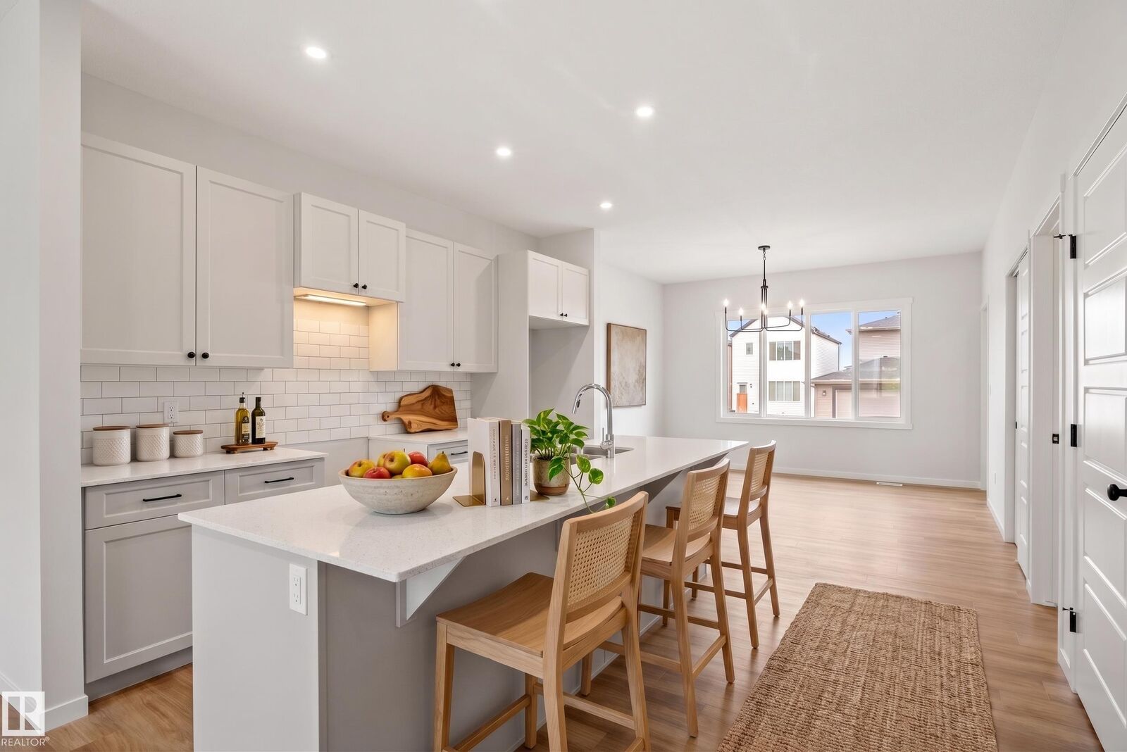 Property Photo: 1224 McLeod Avenue AB T7X 4B7