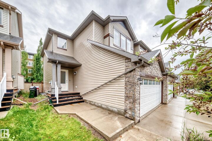 Property Photo:  6123 13 Avenue SW  AB T6X 0M6 