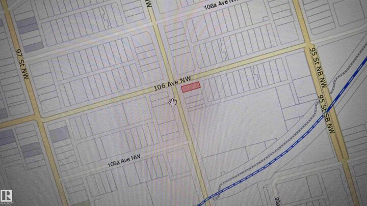 Property Photo:  9559 106 Avenue NW  AB T5H 0N3 