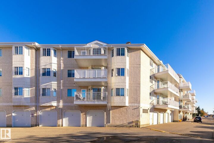 Property Photo: 13441 127 Street NW 246 AB T5J 6B6