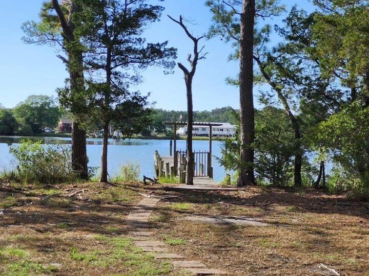 Property Photo:  30516 Back Creek Rd  VA 23358 