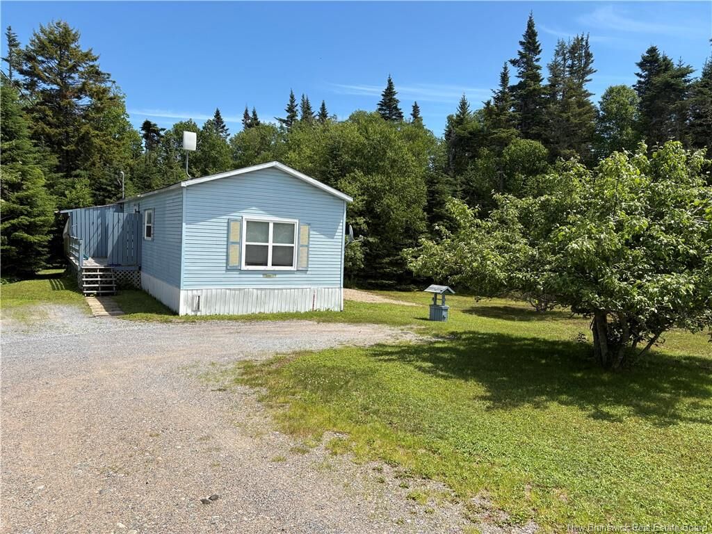 Property Photo:  961 Route 790  NB E5J 1S1 