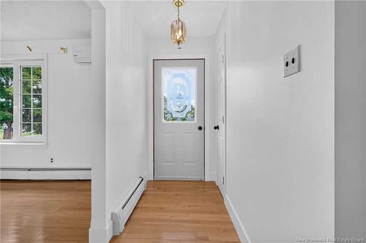 Property Photo:  419 Holden Street  NB E2V 1G2 
