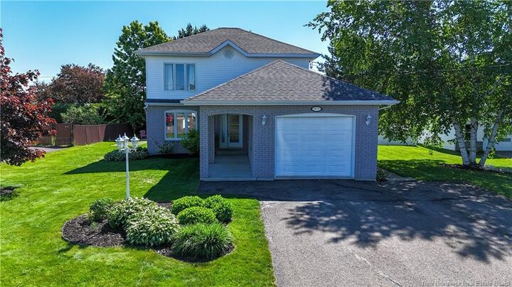 Property Photo: 47 St-Onge Street NB E3Z 1G2