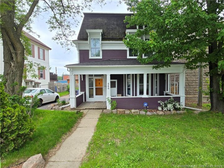 666 King — photo 1